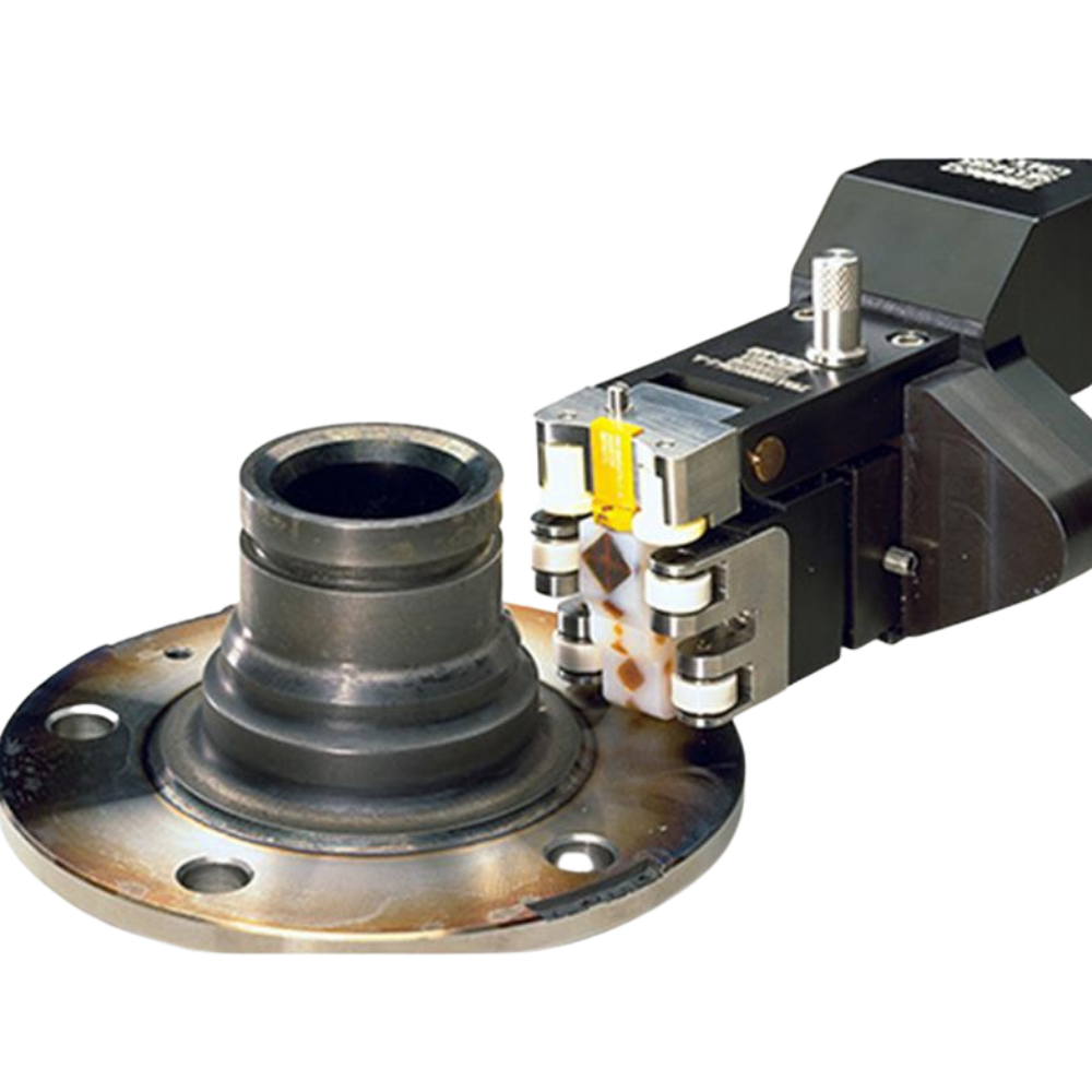 Eddy Current Özel Çözümler 